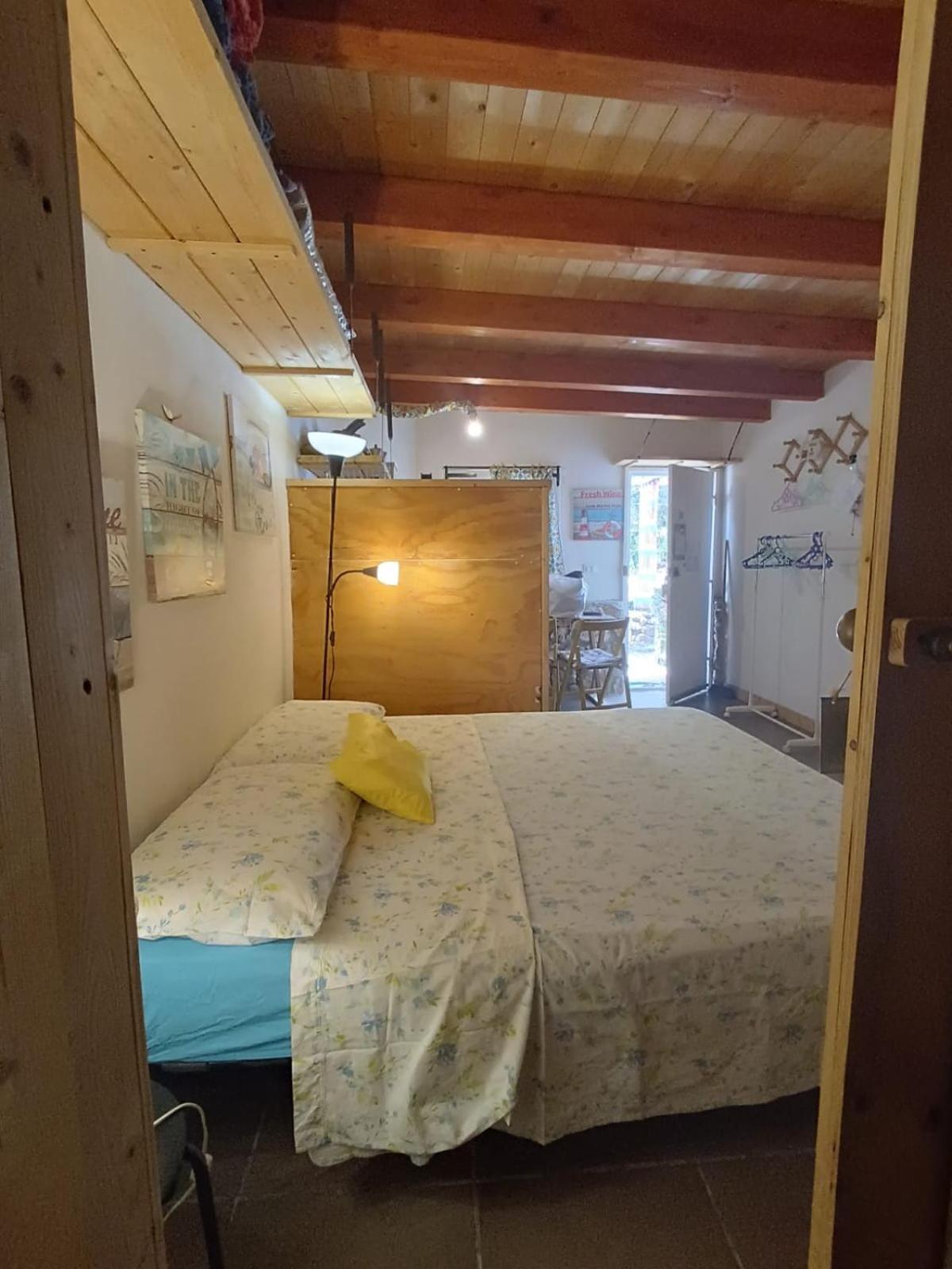 Cala Creta Apartment LMP Exterior foto